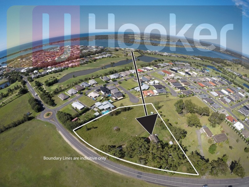 822 Harrington Road, Harrington NSW 2427