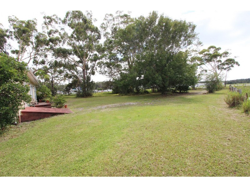 822 Harrington Road, Harrington NSW 2427