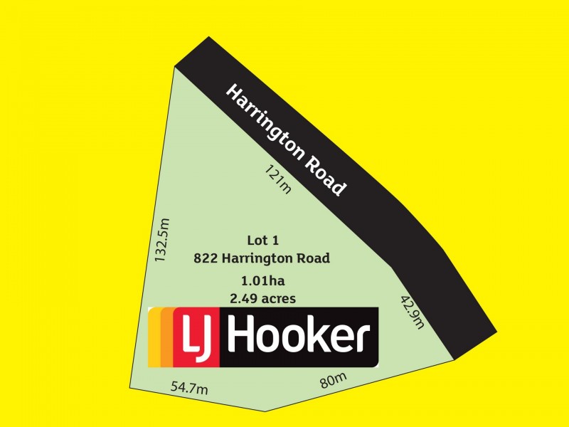 822 Harrington Road, Harrington NSW 2427