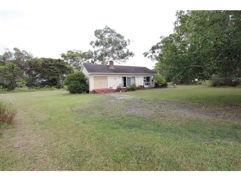 822 Harrington Road, Harrington NSW 2427