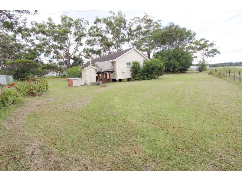 822 Harrington Road, Harrington NSW 2427