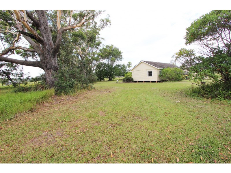 822 Harrington Road, Harrington NSW 2427