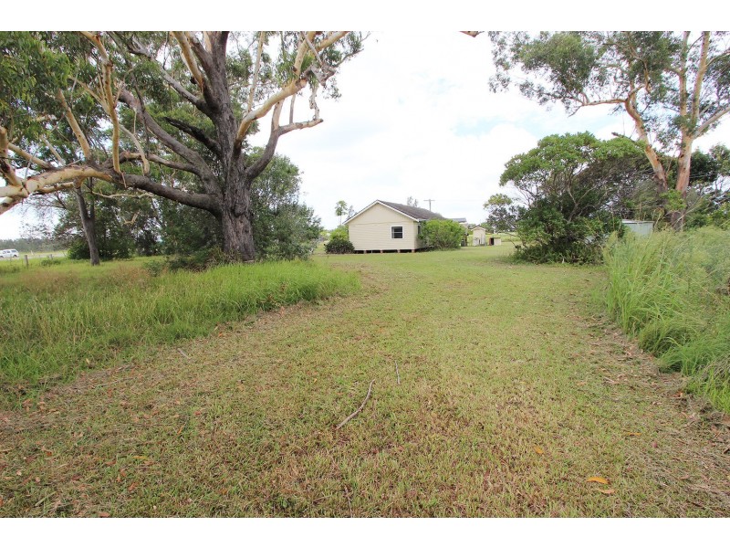 822 Harrington Road, Harrington NSW 2427