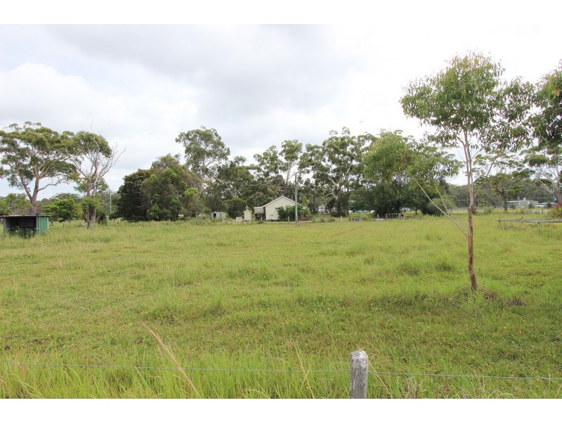 822 Harrington Road, Harrington NSW 2427