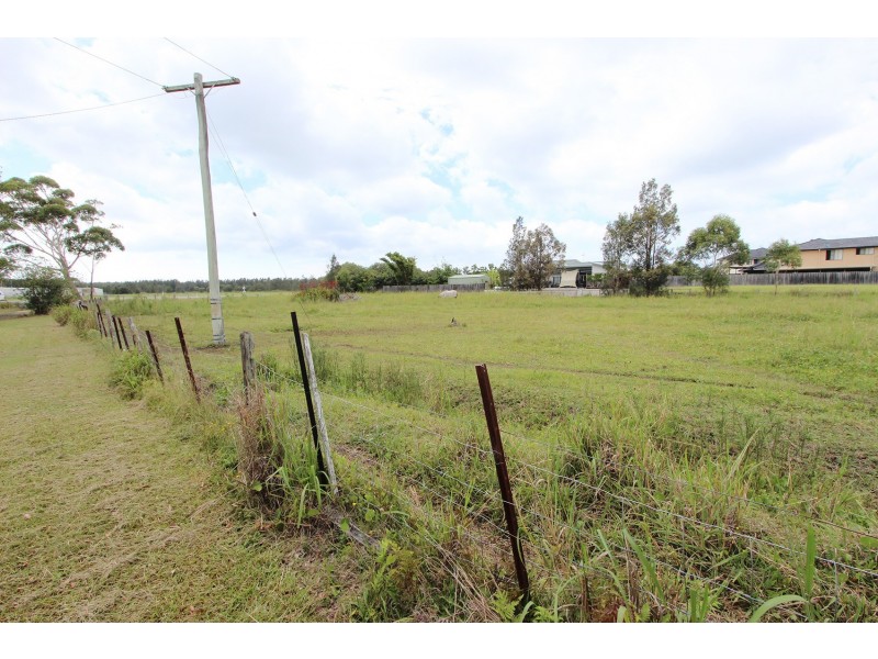 822 Harrington Road, Harrington NSW 2427