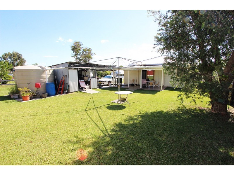 17 Petrie Street, Coopernook NSW 2426