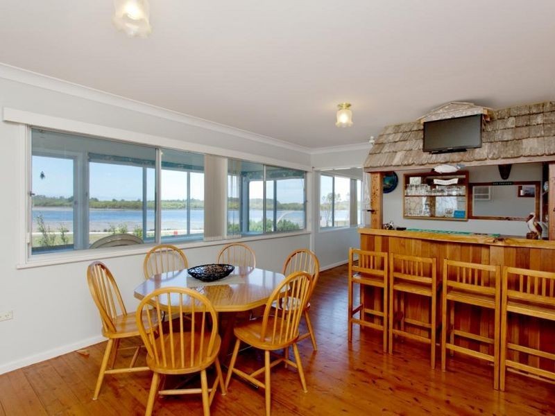 5 Glacken Street, Harrington NSW 2427