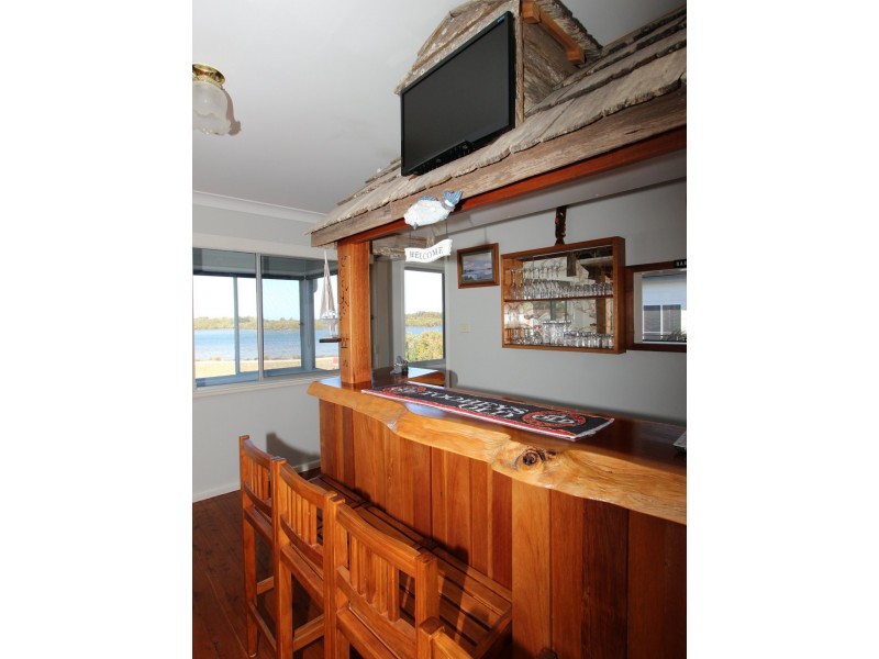 5 Glacken Street, Harrington NSW 2427