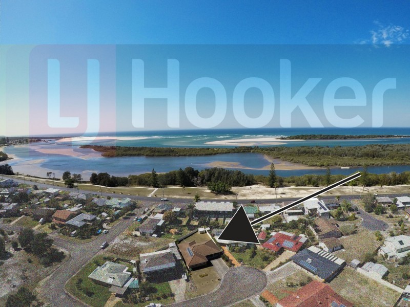 4 Bogangate Place, Harrington NSW 2427