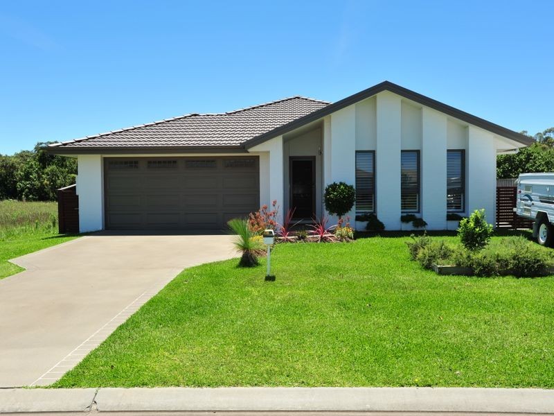 22 Echo Drive, Harrington NSW 2427