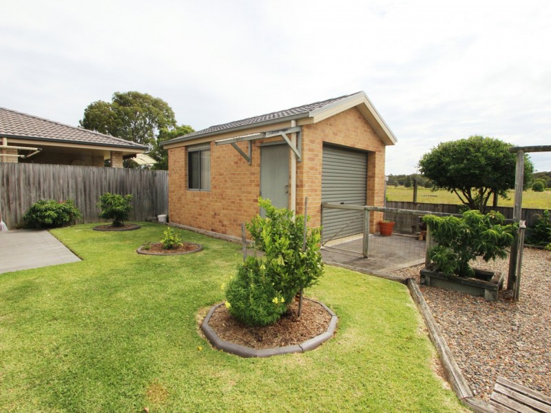 33 Pretoria Parade, Harrington NSW 2427