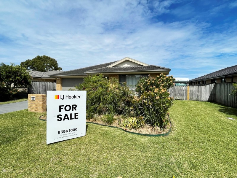 33 Pretoria Parade, Harrington NSW 2427