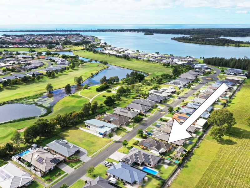 33 Pretoria Parade, Harrington NSW 2427