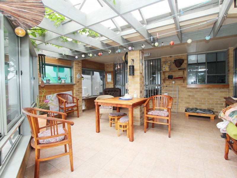 33 Pretoria Parade, Harrington NSW 2427