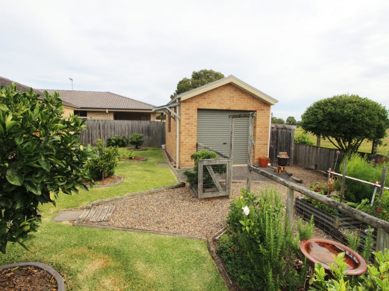 33 Pretoria Parade, Harrington NSW 2427
