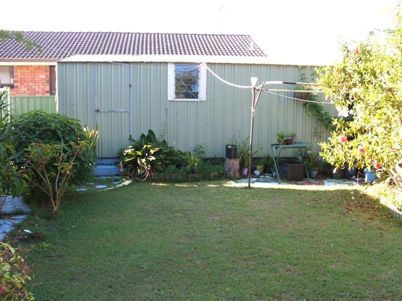 5 Scott Street, Harrington NSW 2427