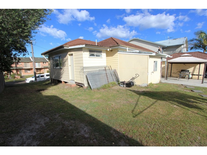 7 Muir Street, Harrington NSW 2427