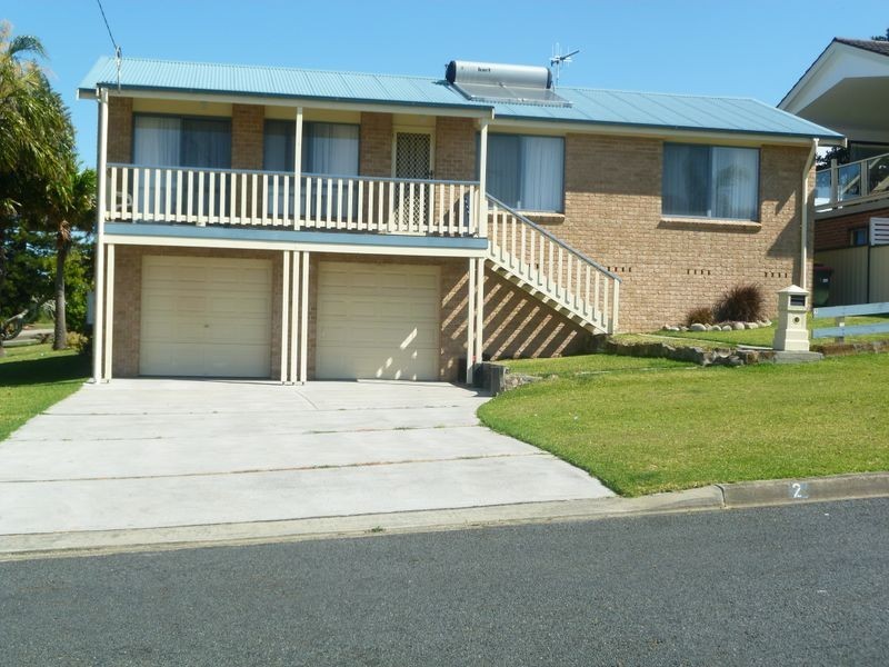2A Granter Street, Harrington NSW 2427