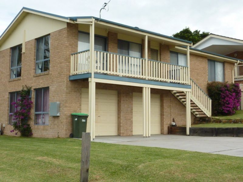 2A Granter Street, Harrington NSW 2427