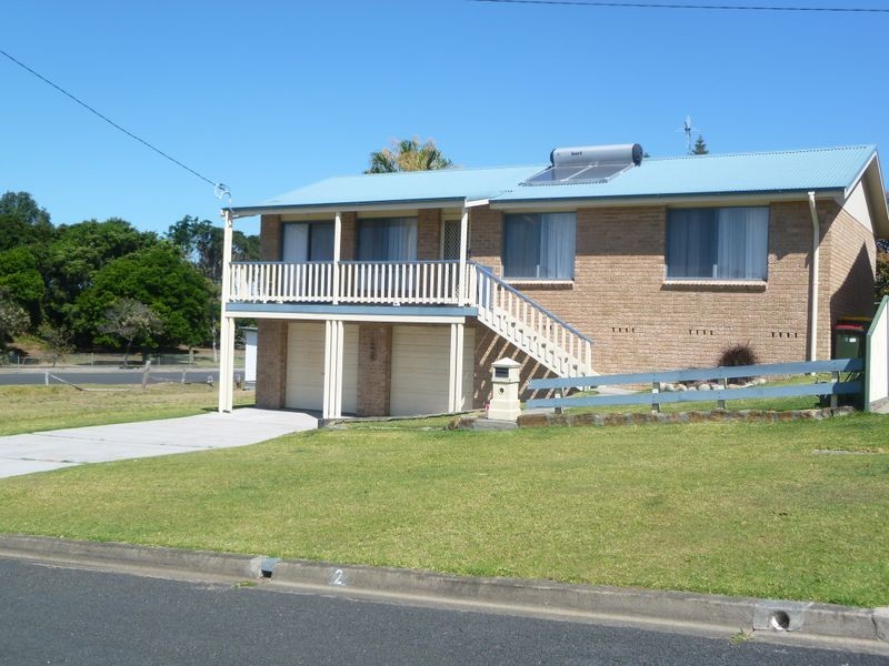 2A Granter Street, Harrington NSW 2427