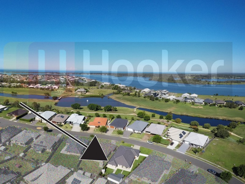 43 Lazzarini Drive, Harrington NSW 2427