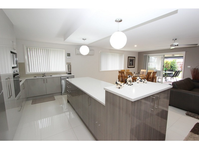 43 Lazzarini Drive, Harrington NSW 2427