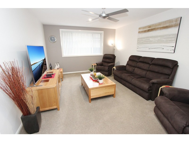 43 Lazzarini Drive, Harrington NSW 2427