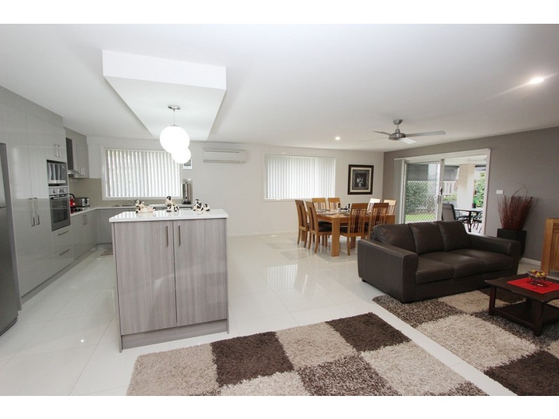 43 Lazzarini Drive, Harrington NSW 2427