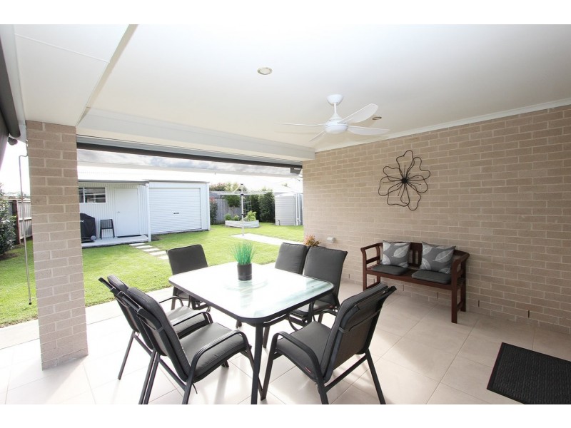 43 Lazzarini Drive, Harrington NSW 2427