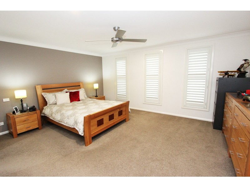 43 Lazzarini Drive, Harrington NSW 2427