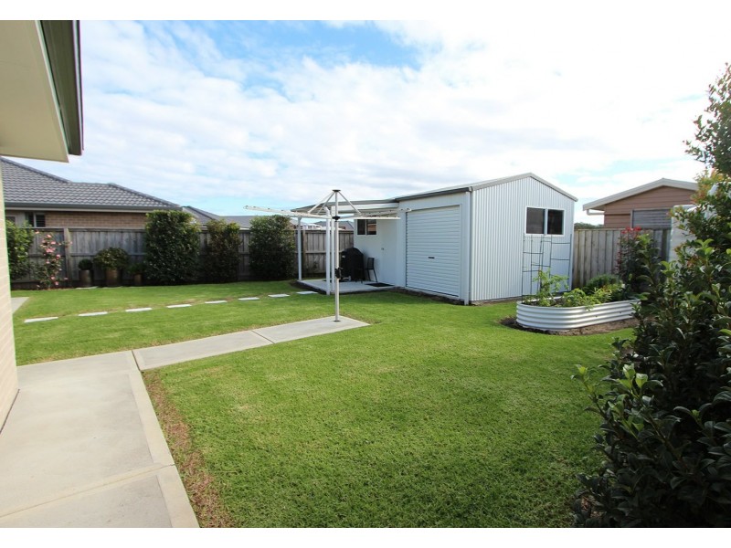 43 Lazzarini Drive, Harrington NSW 2427