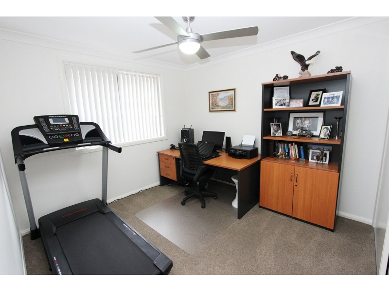 43 Lazzarini Drive, Harrington NSW 2427