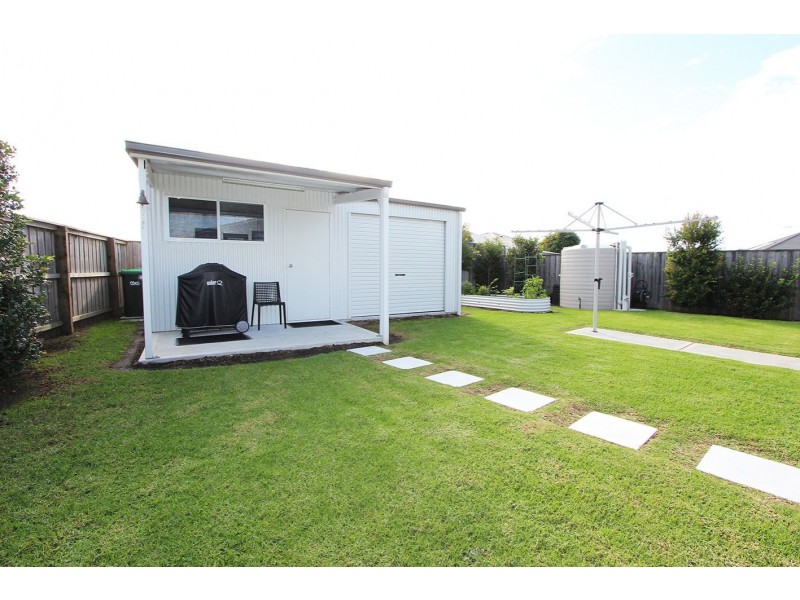 43 Lazzarini Drive, Harrington NSW 2427