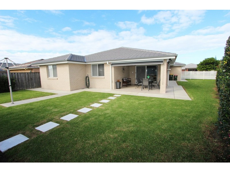 43 Lazzarini Drive, Harrington NSW 2427