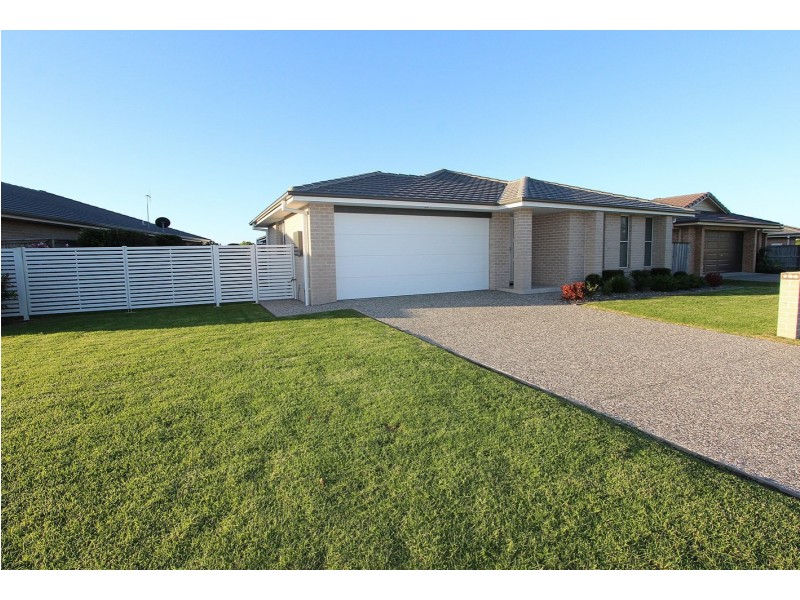 43 Lazzarini Drive, Harrington NSW 2427