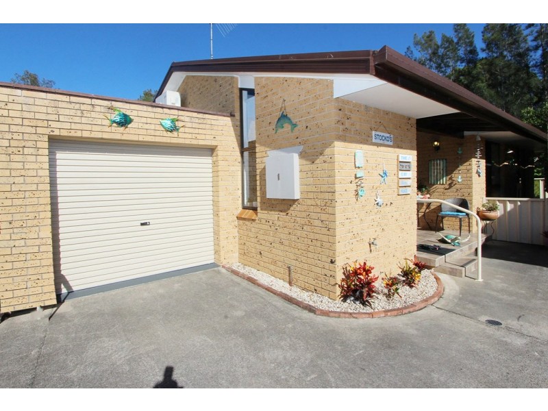 1/3 Sandpiper Close, Harrington NSW 2427