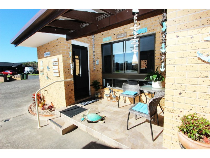 1/3 Sandpiper Close, Harrington NSW 2427