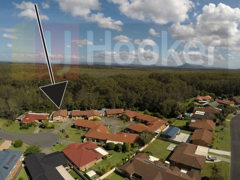 1/3 Sandpiper Close, Harrington NSW 2427