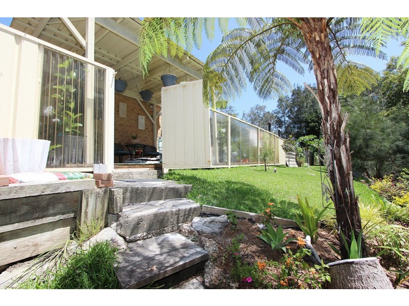 1/3 Sandpiper Close, Harrington NSW 2427