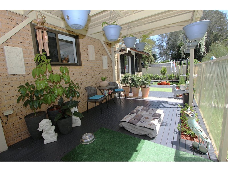 1/3 Sandpiper Close, Harrington NSW 2427