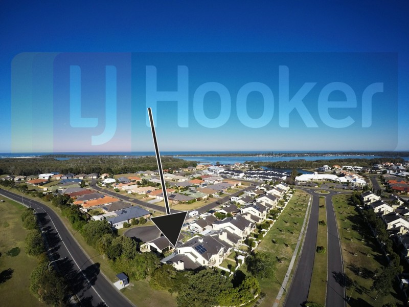 24 Sampson Avenue, Harrington NSW 2427