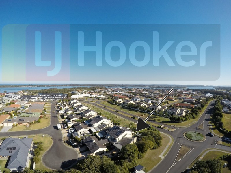24 Sampson Avenue, Harrington NSW 2427