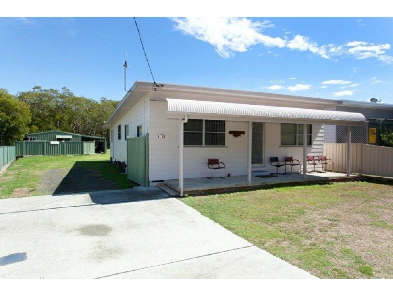 31 Crowdy Street, Harrington NSW 2427