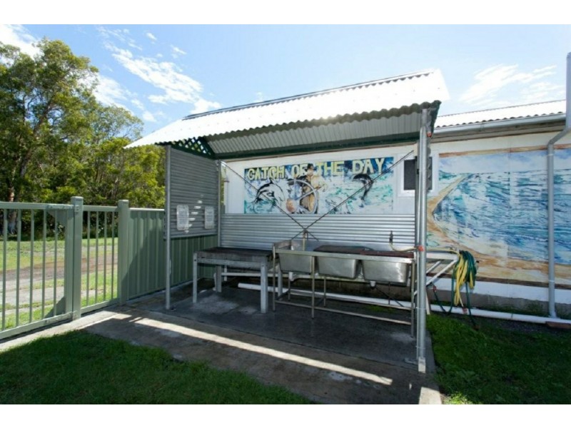 31 Crowdy Street, Harrington NSW 2427
