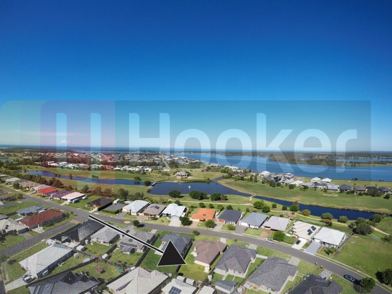 41 Lazzarini Drive, Harrington NSW 2427