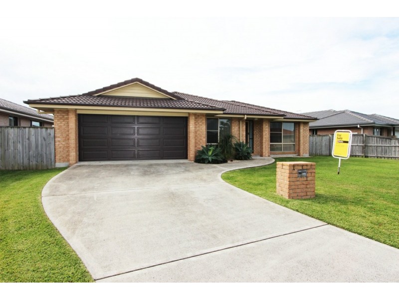 41 Lazzarini Drive, Harrington NSW 2427