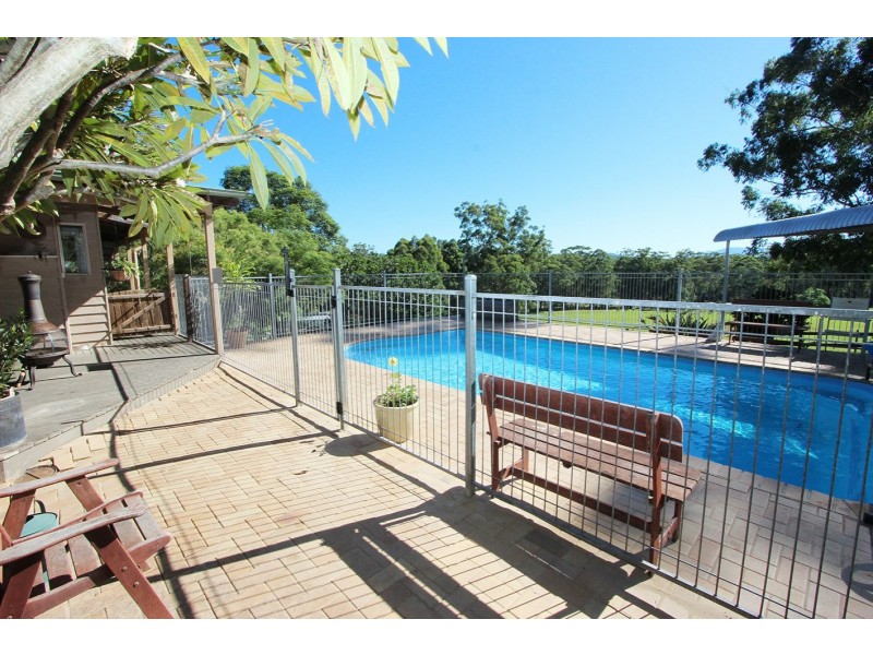 18 Springhill Road, Coopernook NSW 2426
