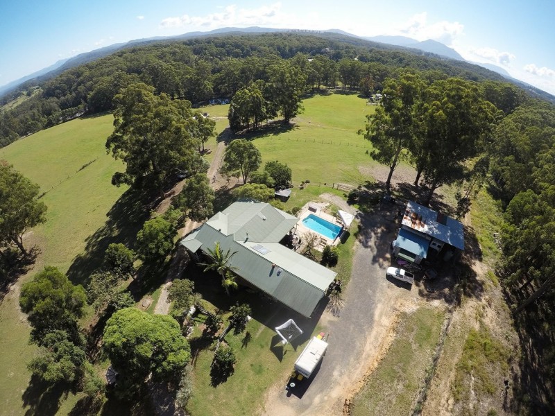 18 Springhill Road, Coopernook NSW 2426