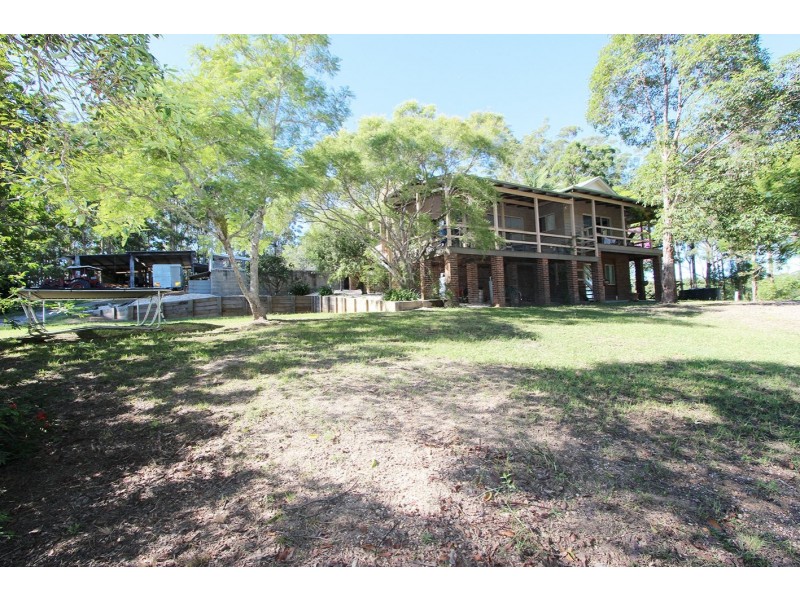 18 Springhill Road, Coopernook NSW 2426