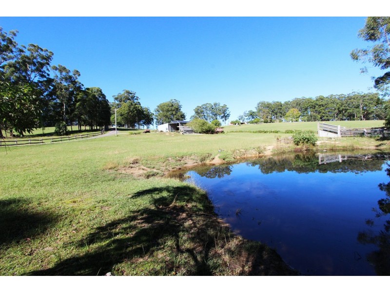 18 Springhill Road, Coopernook NSW 2426